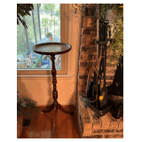 3’ Plant Stand