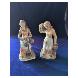 Figurines 9' Tall