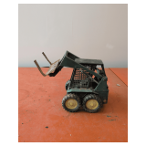 Diecast Metal Forklift