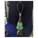 Table Lamp 30' High