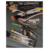 Kitchen Utensils