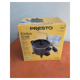 Presto Kitchen Kettle