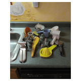 Kitchen Utensils
