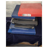 Notebooks