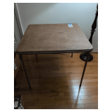 Card Table