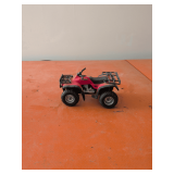 Toy 4 Wheeler