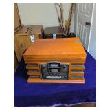 Crosley Vintage Look Stereo, Record Player