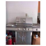 Jenn-Air Grill