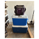 Coolers