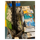 Salvage Lot - Lightbulbs