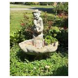 42” Fountain