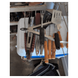Barbeque Utensils