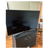 56” LG TV
