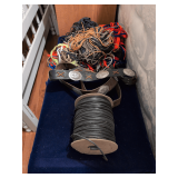 Shoe/Boot Laces, Belts, Leather String