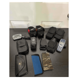 2 Nokia Phones and Phone Cases