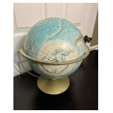 Globe