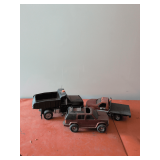 Metal Trucks