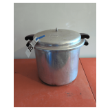 Large Pressure Canner