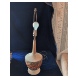 Electric Table Lamp 28'
