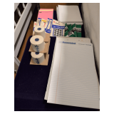 Office Supplies