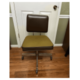 Vintage Office Chair