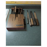 Knives