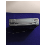 Phillips Magnavox VCR