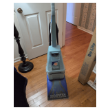 Hoover Steam ac