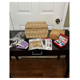 Sewing Items