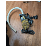 Dirt Devil 500 Vacuum with Brushes