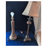 Table Lamps 24' and 32'