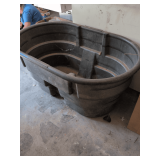 Rubbermaid Stock Tank