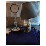 2 Lamps