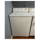 GE Washing Machine