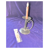 Home Decor, Candle Holder, Hawaiian Souvenir