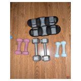 Exercise Weights