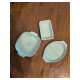 Assorted Bakeware