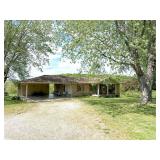 REAL ESTATE: 341 Horseshoe Bend Ln, Elmwood, TN