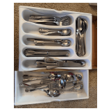 Flatware
