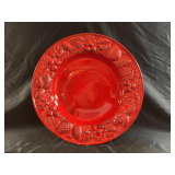 Vintage Italian serving platter