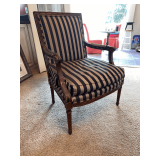 Vintage armchair