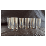 Vintage tumblers