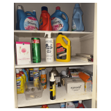 Household products