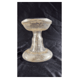 Antique candlestick
