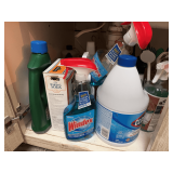 Household products