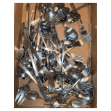 Flatware