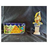 Vintage porcelain