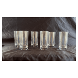 Vintage tumblers