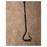Adjustable cane