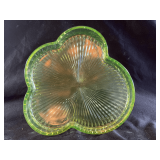 Antique dish